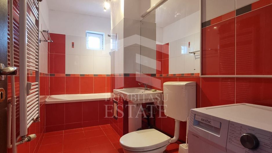 3 Camere Drumul Taberei – Plaza | Stradal, Reabilitat Termic, Mobilat - Poză 12
