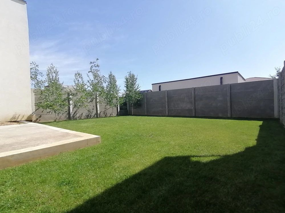 Casă modernă P+1 | 4 camere | 108 mp utili | teren 272 mp | Moșnița No - Poză 2
