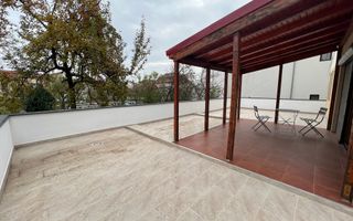 Apartament 2 Camere Terasa 80mp | Parter inalt | Girocului - Poză 1