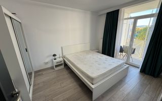 Apartament cu 2 camere, 56mp, Zona AMA Residence - Poză 5