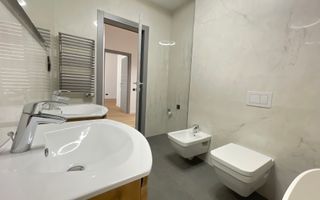Apartament NOU**2 camere*Finisaje LUX*Parter//Floreasca//Rahmaninov - Poză 15