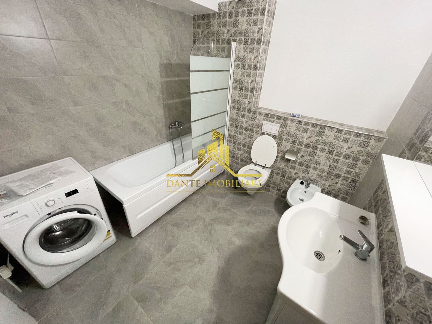 2 camere, modern, bloc nou, spatios, terasa, parcare, Marasti - Poză 7