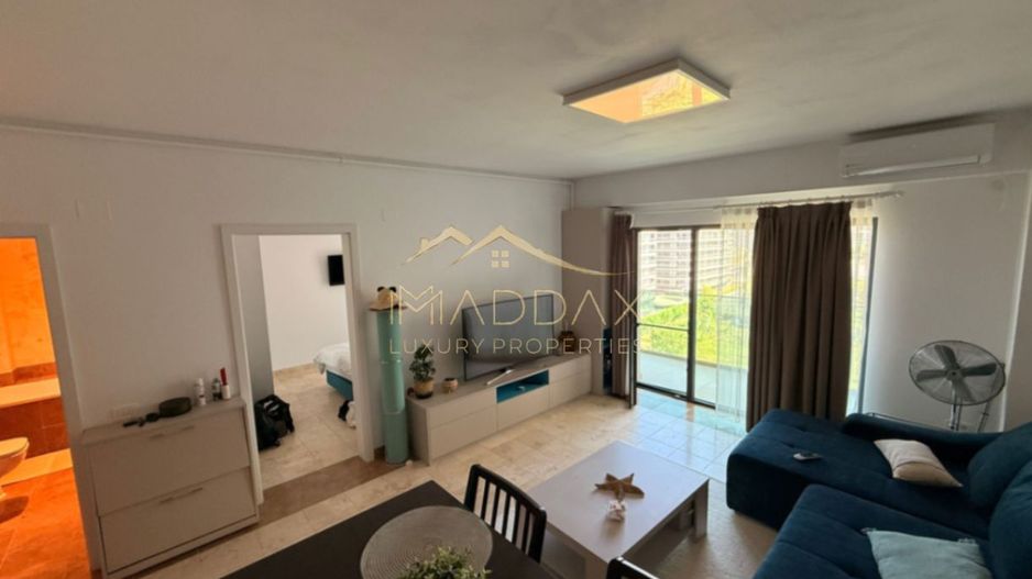 Apartament modern*Complex NOU* Parcare inclusa**Malul marii//Mamaia Nord - Poză 5