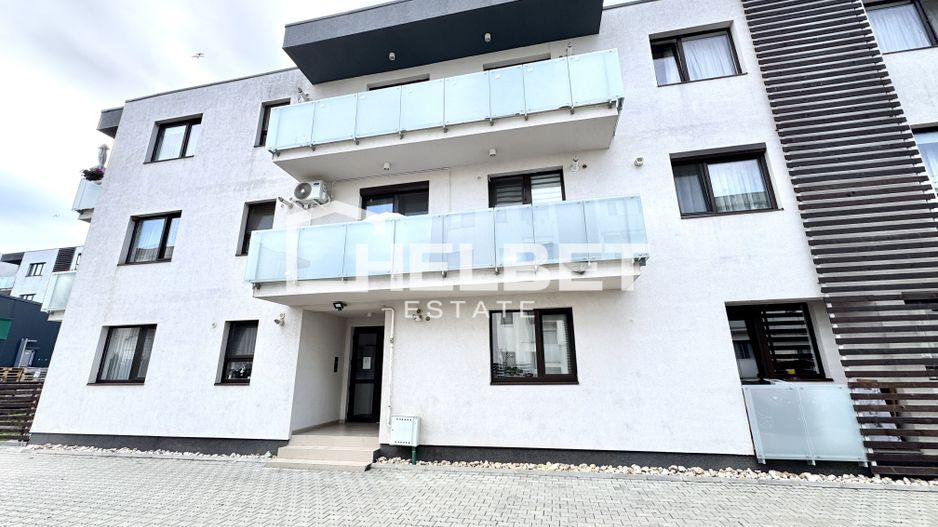 2 CAMERE / PARCARE / MOBILAT / GHIMBAV - Poză 13