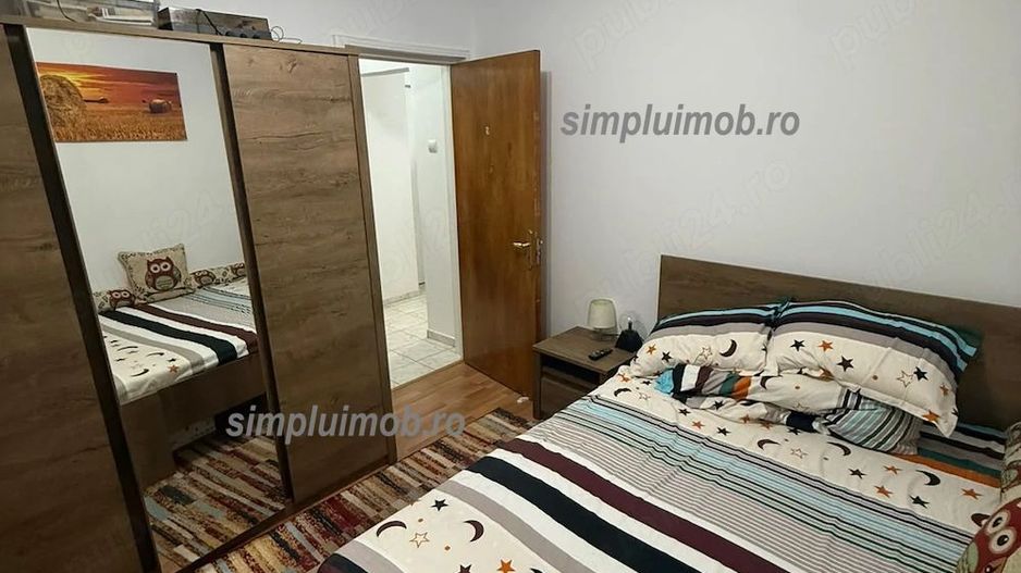Apartament 3 Camere Spatios Zona Giurgiului - Poză 8