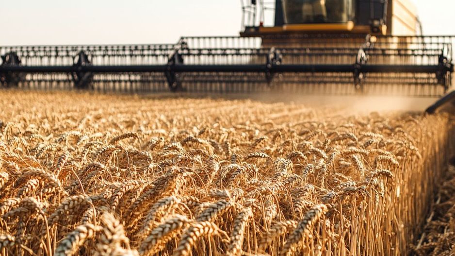 1800 HA Ferma integrată – activ complet operațional și certificat - Poză 2