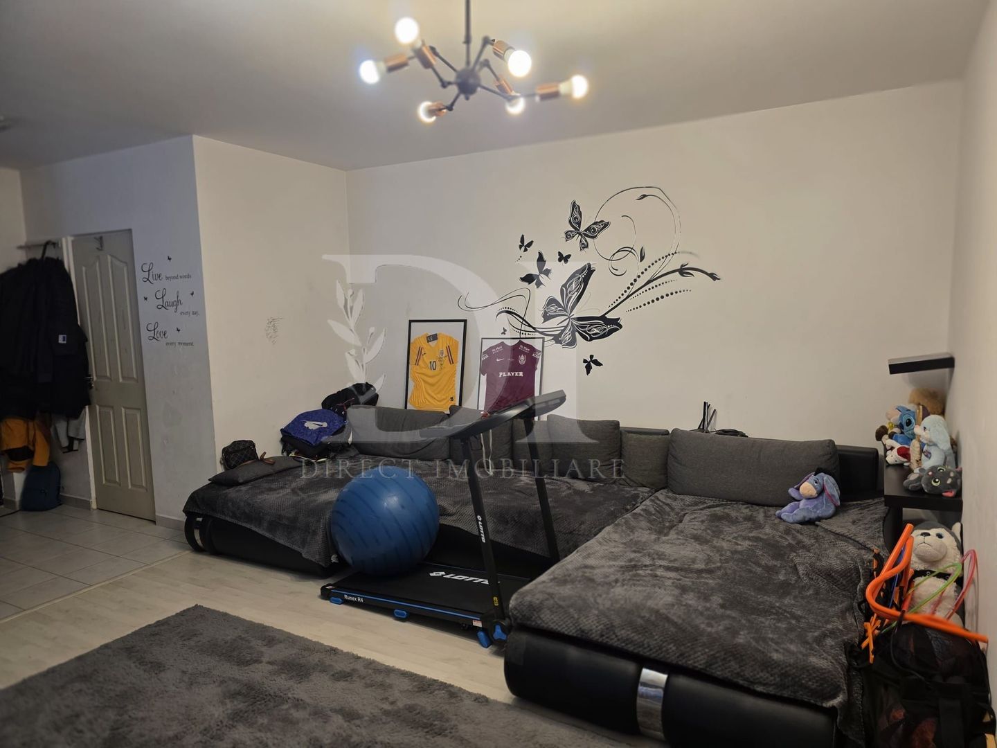 Apartament la cheie / 3 camere / Zona Tineretului - Poză 2