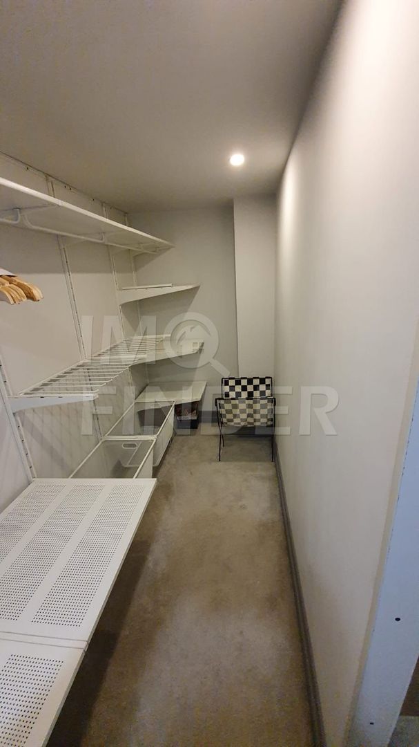 Inchiriere apartament ultrafinisat Central, imobil nou, 115 mp - Poză 6
