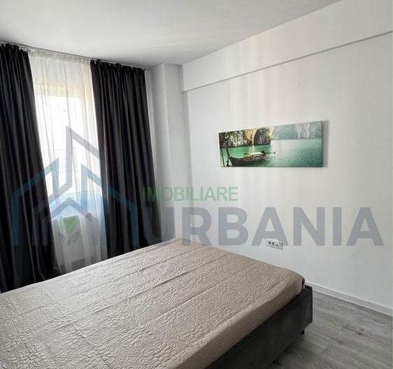 Apartament cu 3 camere de închiriat în cartierul Visoianu - Poză 5