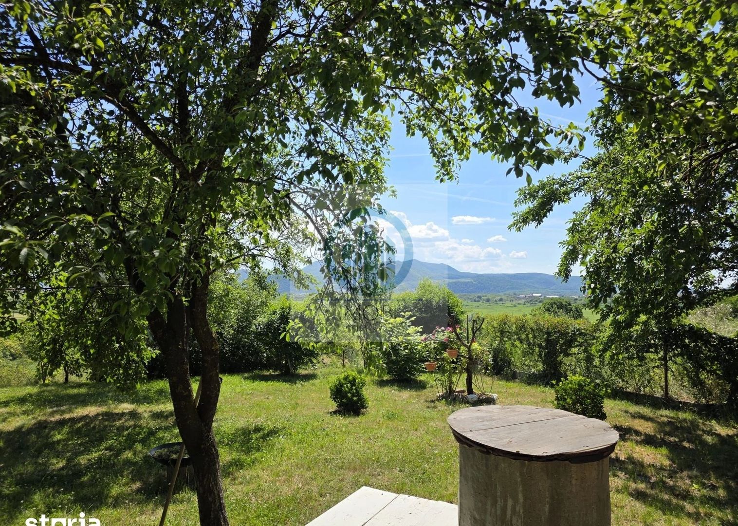Casa individuala de vânzare | Balata – Soimus | 110 mp| Teren 5.095 mp - Poză 6