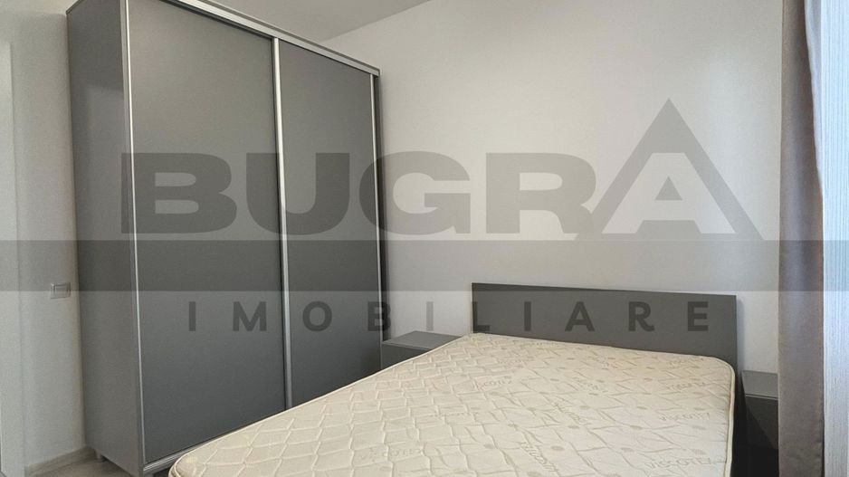 Apartament 3 camere, 2 dormitoare, 2 bai, parcare, zona C. Turzii - Poză 7