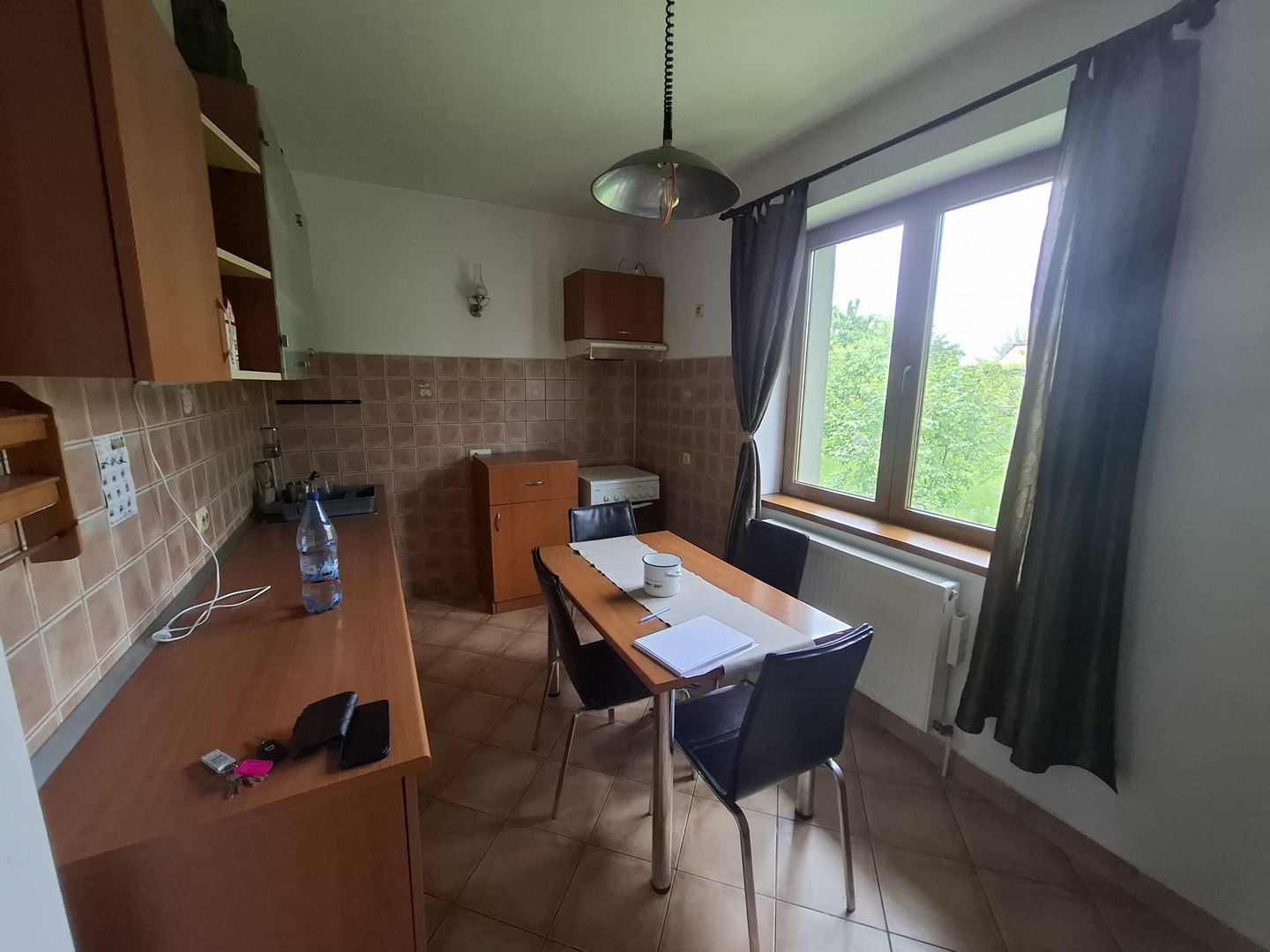 Casa individuala intima cu teren mare in Avrig, Sibiu - Poză 13