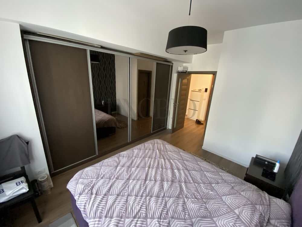 Apartament 2 camere Premium | 2 bai | Parcare | Timpuri Noi - Poză 5