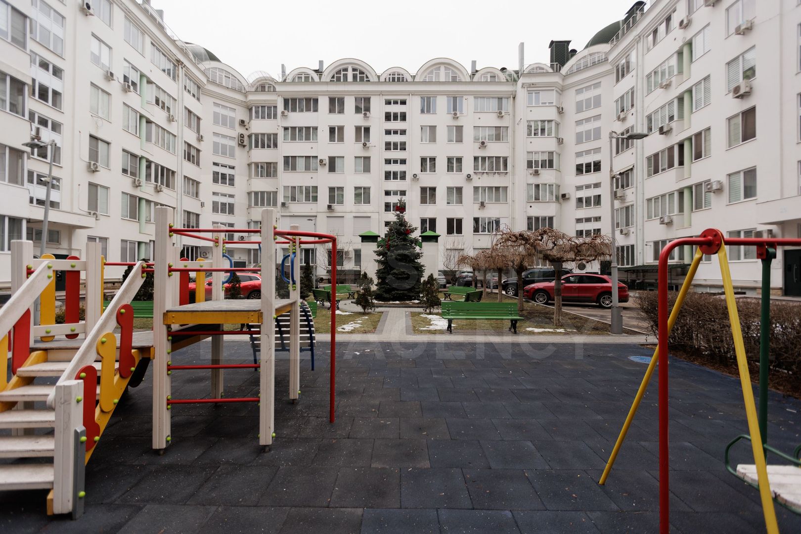 Chirie, apartament, 4 camere, strada Nadejda Ruso,Rîșcani - Poză 16