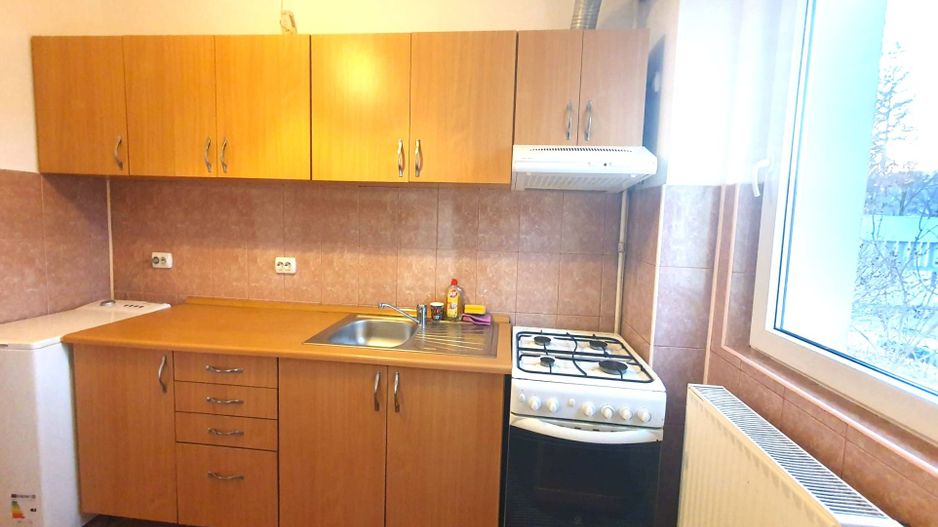 Pet Friendly – Apartament 2 camere de închiriat, zona Gării, Brașov - Poză 3