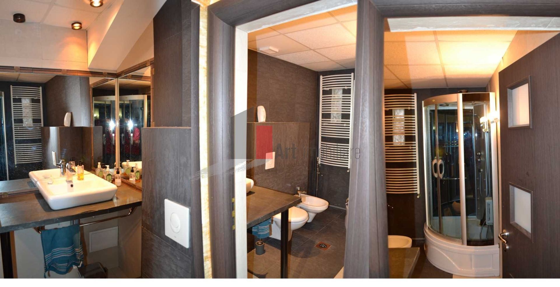 Vânzare apartament în vilă Unirii-11 Iunie - Poză 1