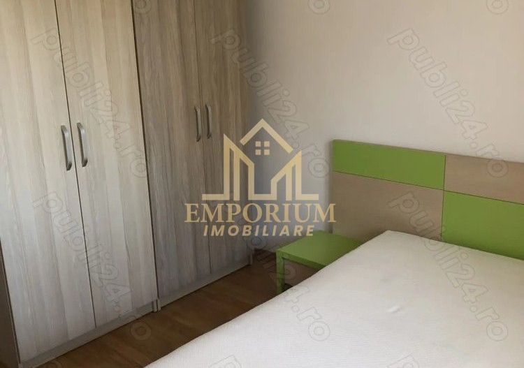 3 camere semidecomandate, Jacuzzi, Parcare, Zorilor, Calea Turzii - Poză 2