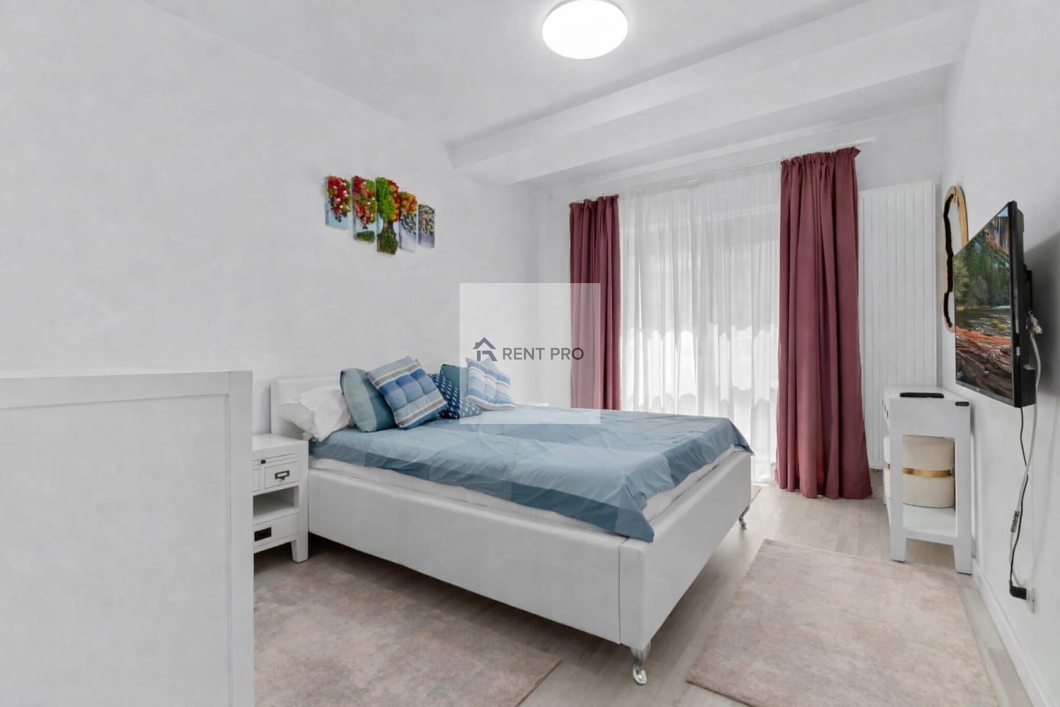 3 Camere Low Level 21 Residence Politehnica Ljerului Sector 6 - Poză 13