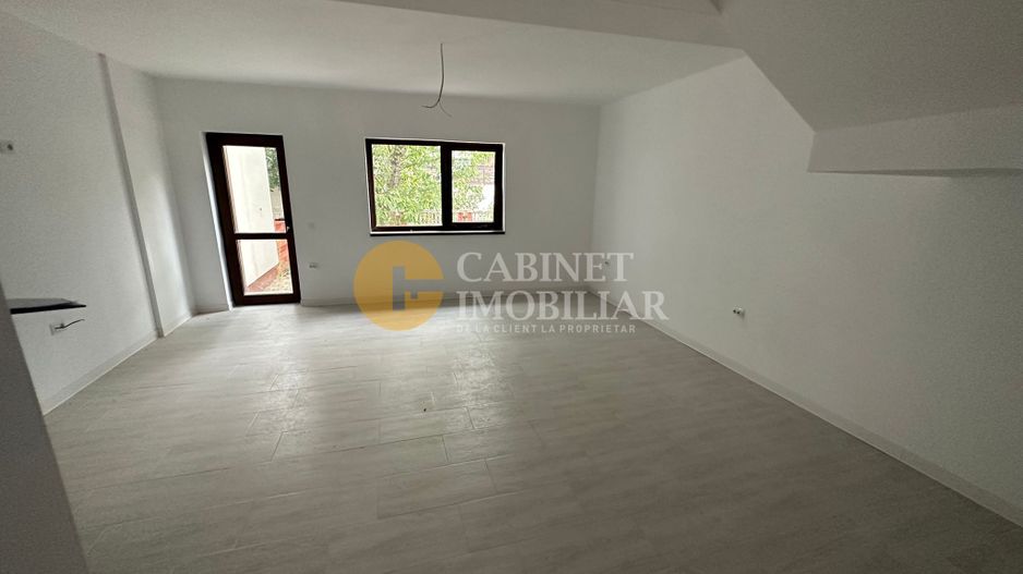 Duplex Valea Lupului 110MP utili 170 TEREN - Poză 11