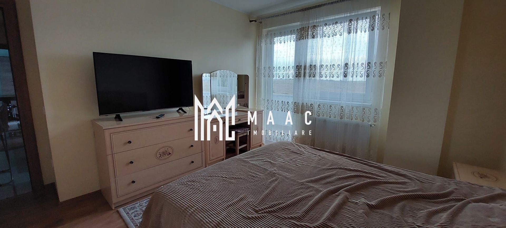 Apartament 2 camere de închiriat | Sibiu, Turnișor | parcare - Poză 5