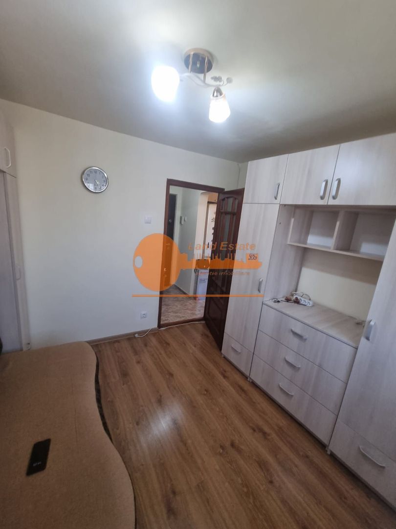 Apartament cu 2 camere la 7 minute distanta de Metrou Lujereului - Poză 8