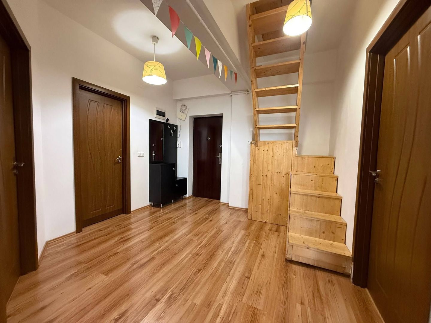 Apartament 3 decomandate- Calea Severinului - Poză 5