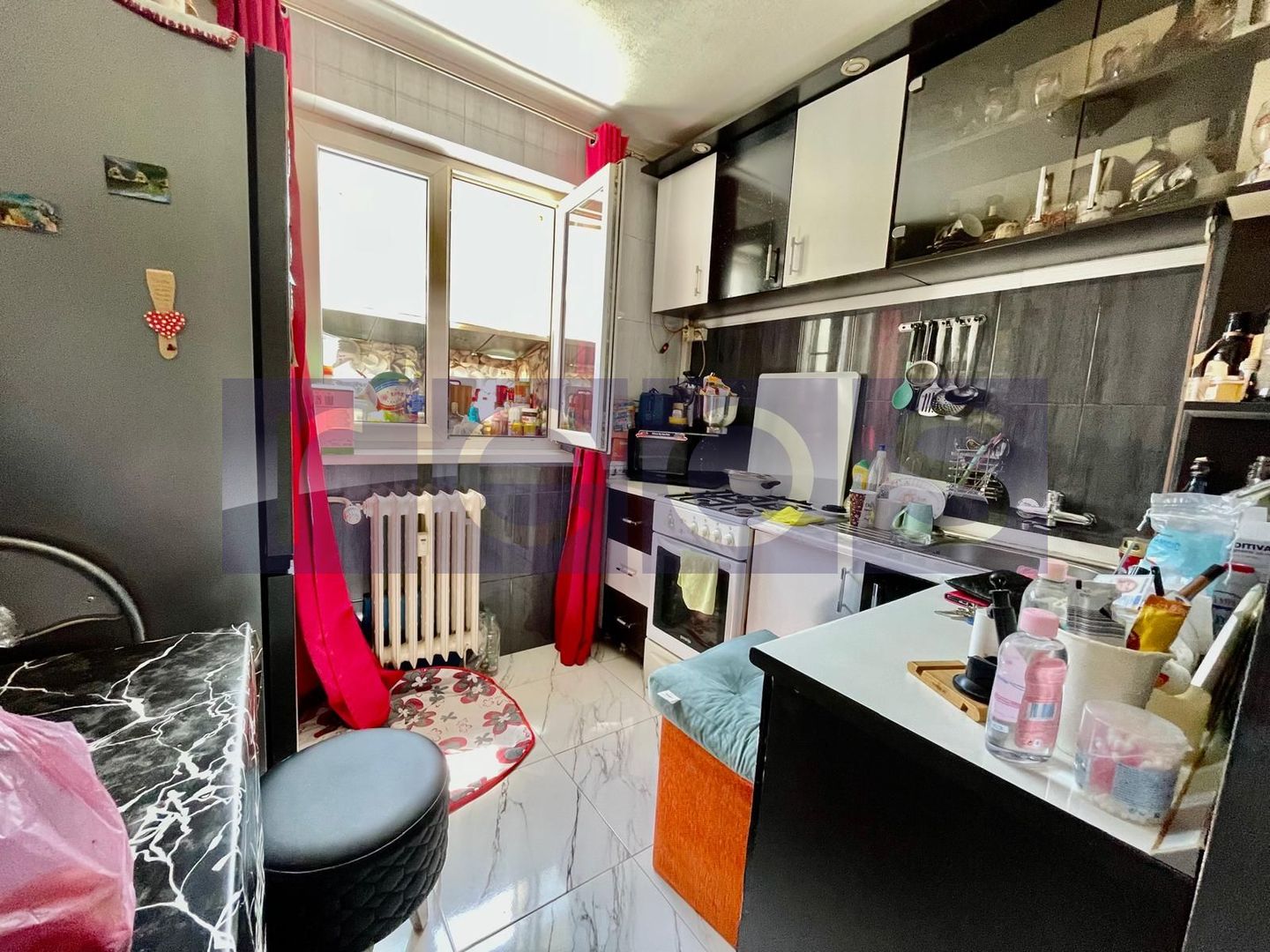 VANZARE GARSONIERA 26mp DECOMANDATA NICOLAE GRIGORESCU TITAN - Poză 4