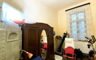 DE VANZARE CASA 6 CAMERE, CURTE SI CONSTRUCTIE SECUNDARA | COTROCENI - Poză 14