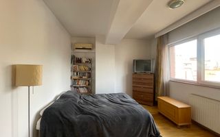 Apartament 5 cam 153 mp 2 locuri parcare bloc boutique Charles de Gaulle - Poză 7