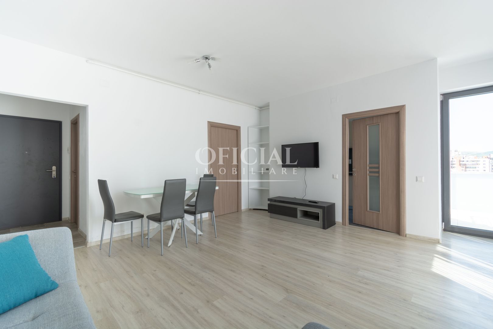 Apartament 2 camere | 52 Mp | Modern | VIVIDO | Zona Iulius Mall FSEGA - Poză 8