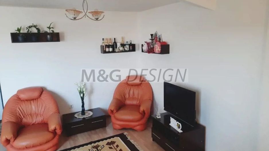 Apartament 2 camere  Elisabetin - Poză 1