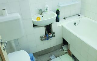 3 camere | etaj intermediar | lift | zona excelenta | boxa | - Poză 12