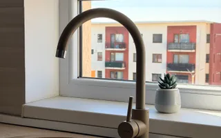 Apartament  cu 2 camere în Casa Nobel – Coresi - Poză 14
