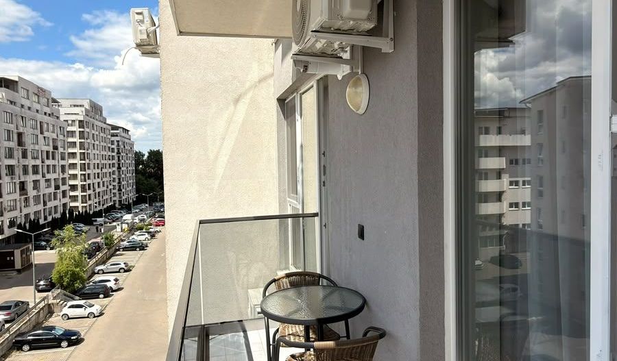 Apartament 2 camere | Prima închiriere | Doamna Stanca | Parcare - Poză 15