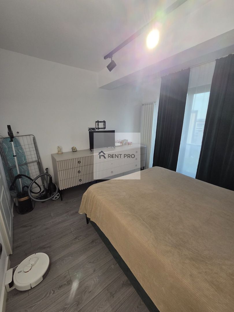 Apartament 2 camere de închiriat | Bloc nou 2022 | Grozăvești - Poză 8