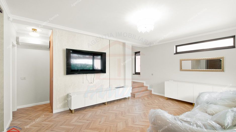 238.000 €  Condominium elegant, nou, în inima orașului Gal - Poză 26