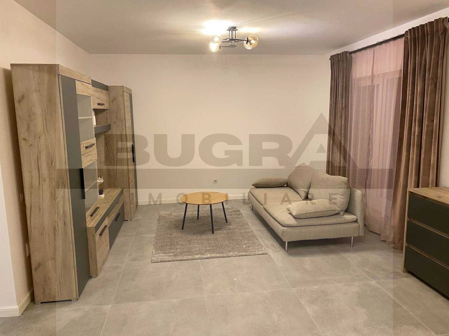 Duplex modern de 4 camere, 117mp, curte, parcare, zona Auchan Iris - Poză 3