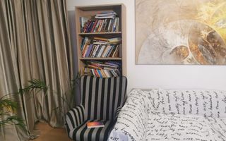 Apartament 3 camere, complex rezidențial Green Park, Tătărași, Iași - Poză 4