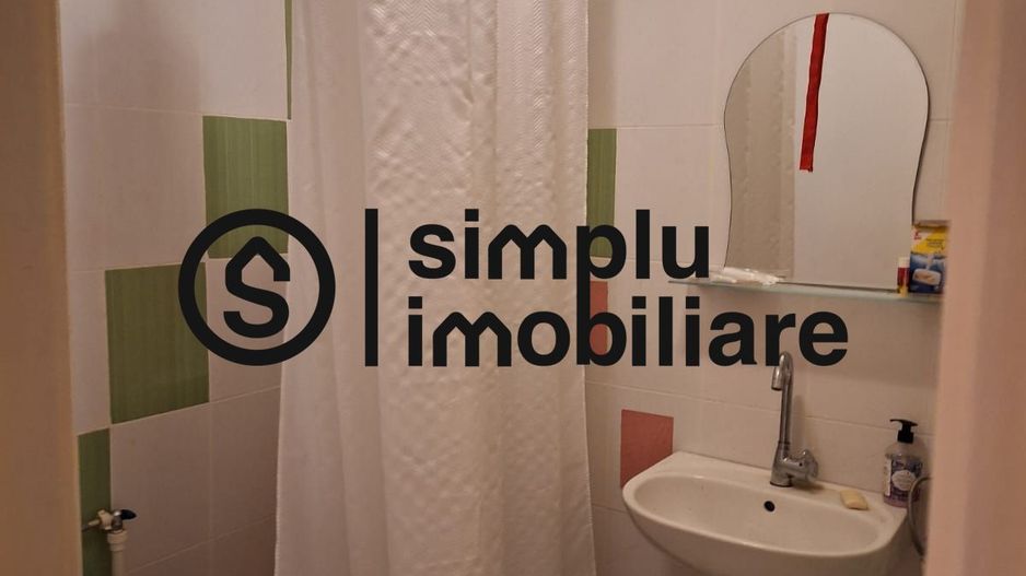 3 camere semi, etaj 2/4, Rovine - 138 000 Euro - Poză 7