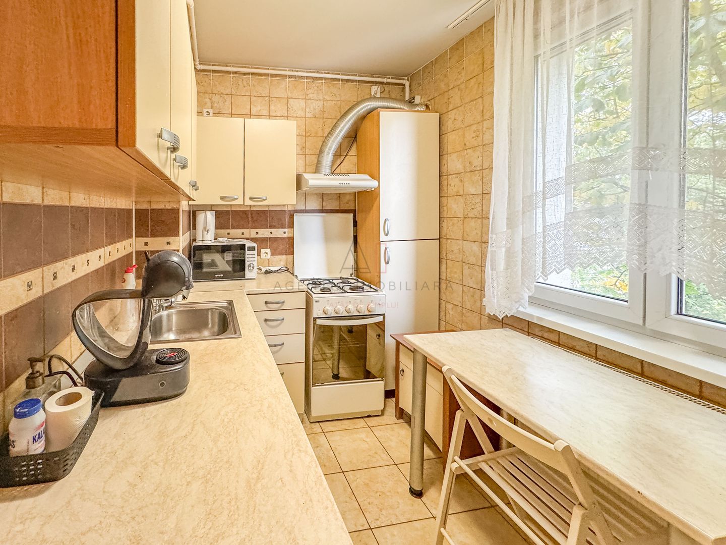 Oportunitatea Floreasca / Compozitorilor / 2 Camere - Poză 9