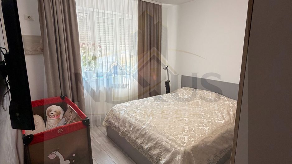 Apartament 2 camere | Decomandat | Metrou Berceni | Parcare - Poză 4
