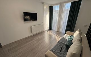 Apartament cu 2 camere, 56mp, Zona AMA Residence - Poză 2