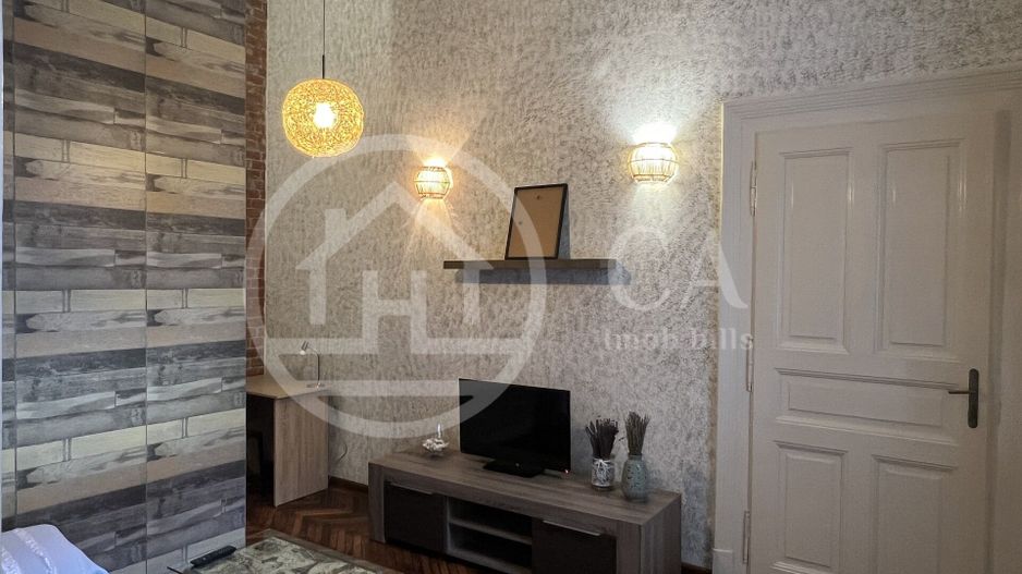 Apartament cu 2 camere de inchiriat ultracentral Oradea - Poză 3