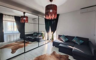 3 camere Militari Iuliu Maniu cu parcare - Poză 1