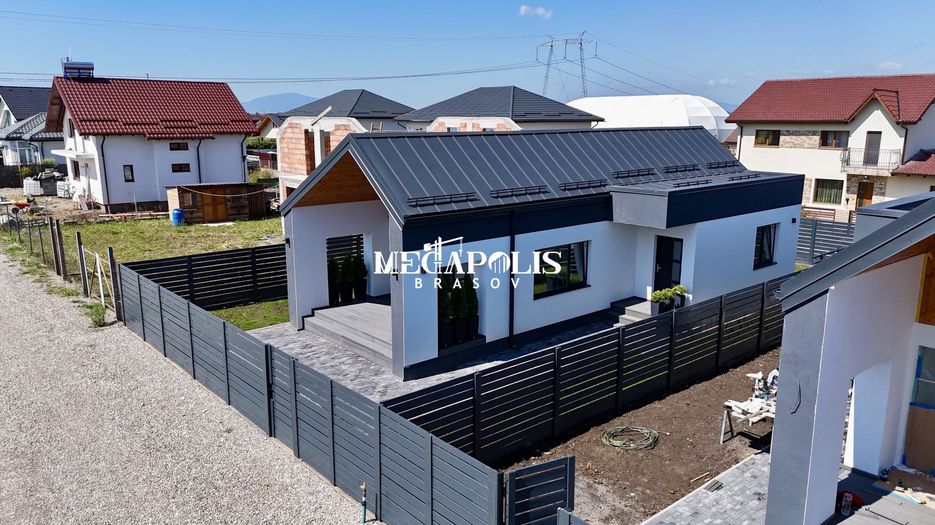 Casă pe Parter | 3 Camere | Intabulată | TVA Inclus | Izvor - Poză 4