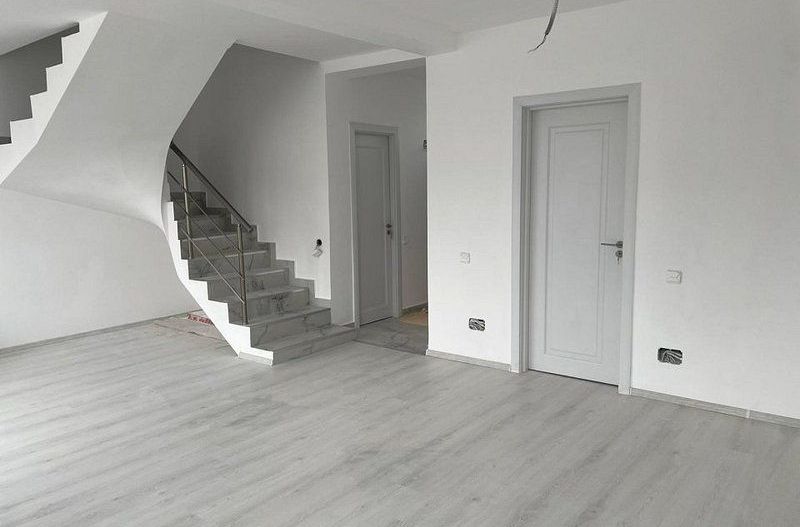 vila insiruita/iesire pe Splaiul Unirii, mutare imed, Popesti-Leordeni - Poză 15