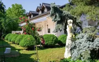 VILĂ IMPRESIONANTĂ CU PARC PRIVAT | 400 mp Construiți | 2.800 mp Teren - Poză 23