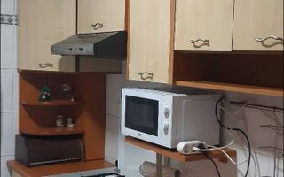 AP. 2 CAMERE SEBASTIAN, 60 MP UTILI,MOBILAT MODERN,CURAT - Poză 2