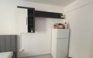 Garsonieră Blașcovici | 1 cameră | Mobilată și utilată complet - Poză 3
