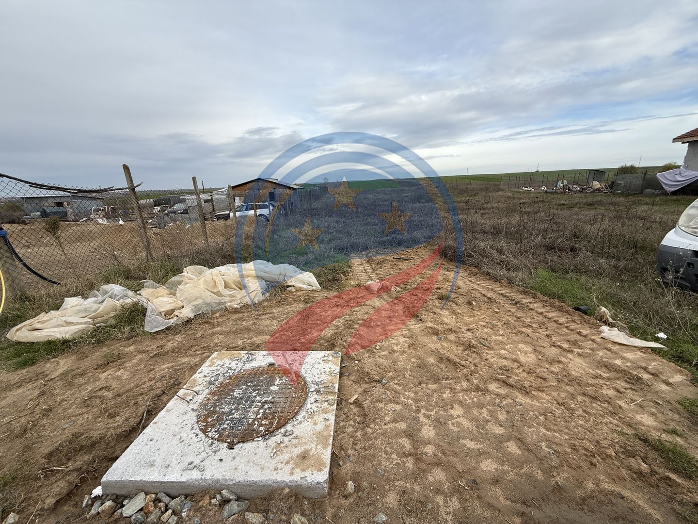 Terenuri de vanzare in Malu Mare - Poză 4